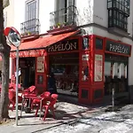 Rentalsevilla Cano Y Cueto II