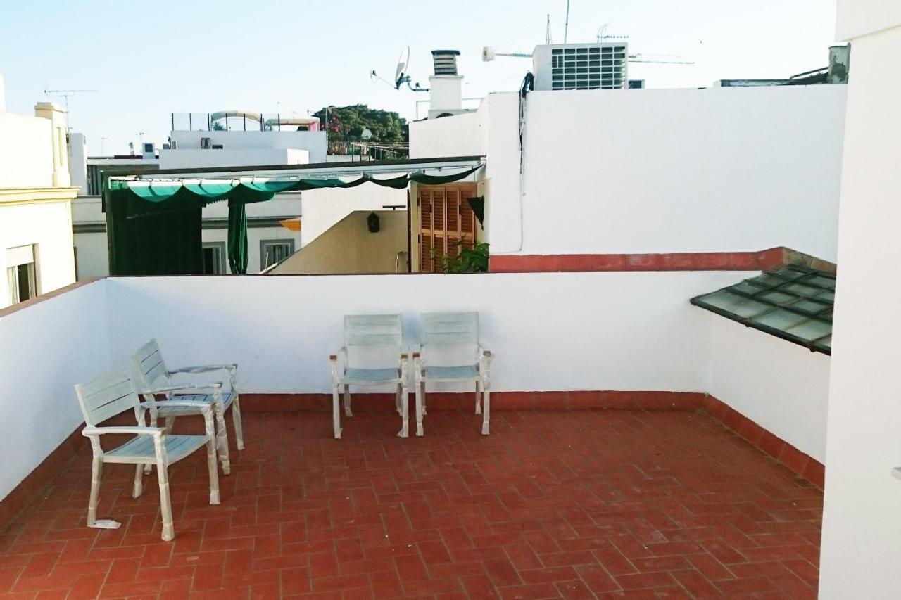 Appartement Rentalsevilla Cano Y Cueto Ii