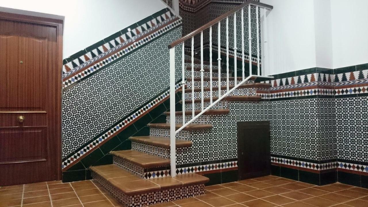 Rentalsevilla Cano Y Cueto Ii