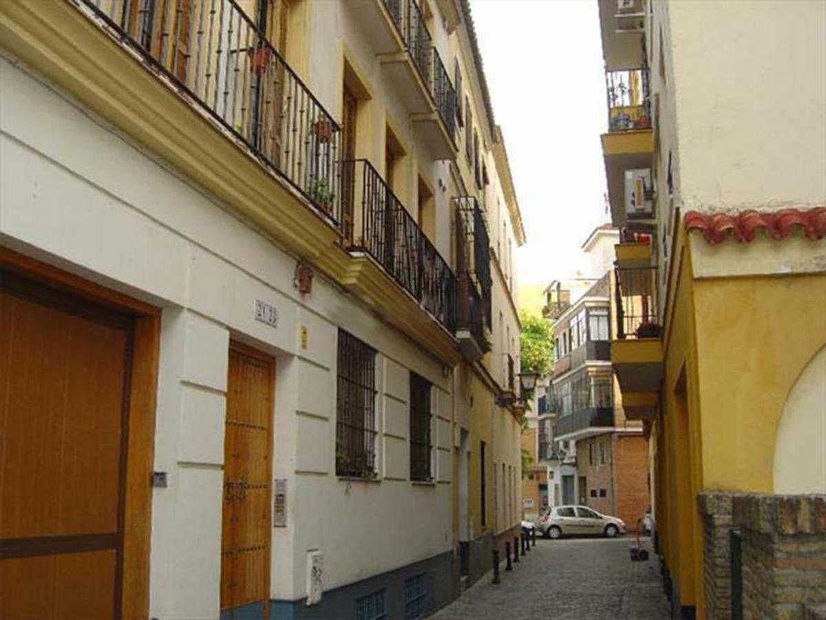 Appartement Rentalsevilla Cano Y Cueto Ii