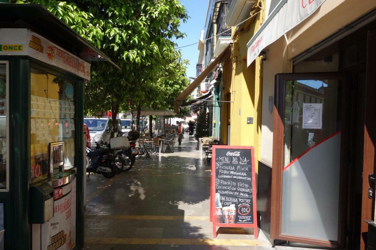 Appartement Rentalsevilla Cano Y Cueto Ii *