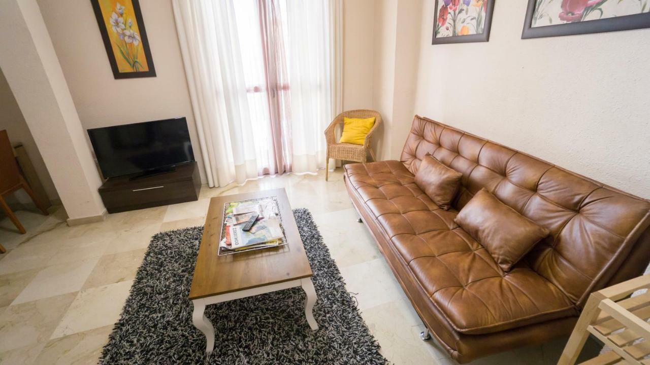 Rentalsevilla Cano Y Cueto Ii Appartement