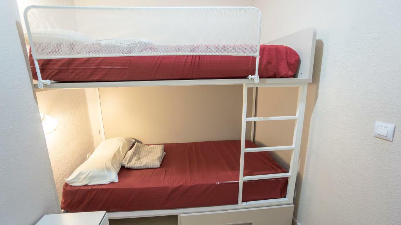 Rentalsevilla Cano Y Cueto Ii Appartement Séville