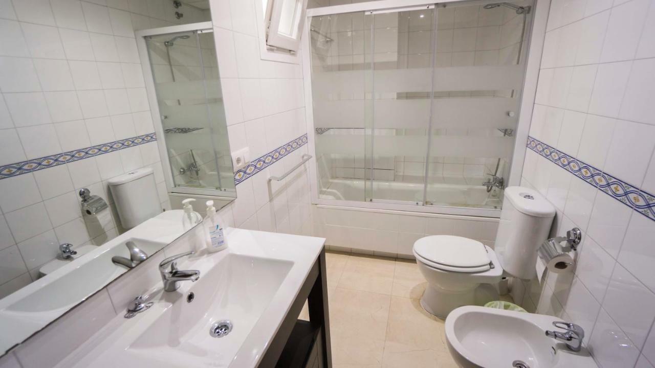 Rentalsevilla Cano Y Cueto Ii Appartement