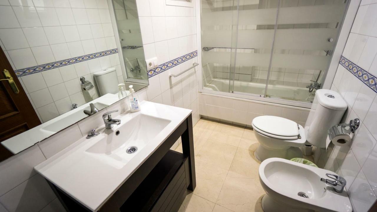 Appartement Rentalsevilla Cano Y Cueto Ii *